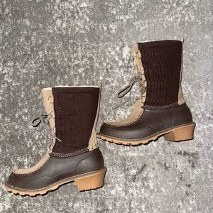 Woolrich New Winter Boots Size 6 Woman